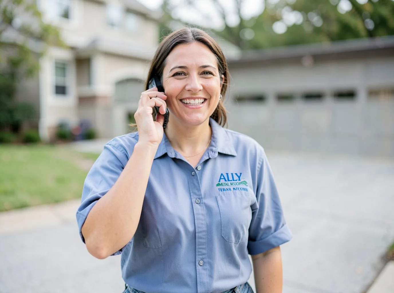 Metal Roof Installation Virginia, NE FAQs
